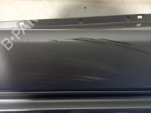 Rear bumper OPEL COMBO Box Body/MPV (K9) 1.5 D | BP29557985C8 