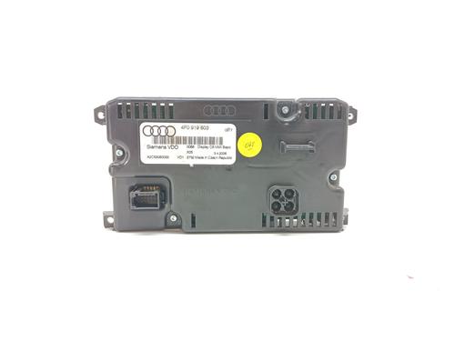 Ferdsskriver AUDI A6 C6 (4F2) 2.0 TFSI | BP25131128C48 