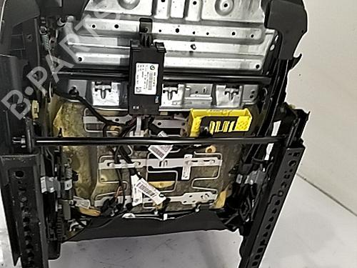 Stoel rechts voor BMW 4 Gran Coupe (F36) 420 d xDrive (190 hp) 32663492