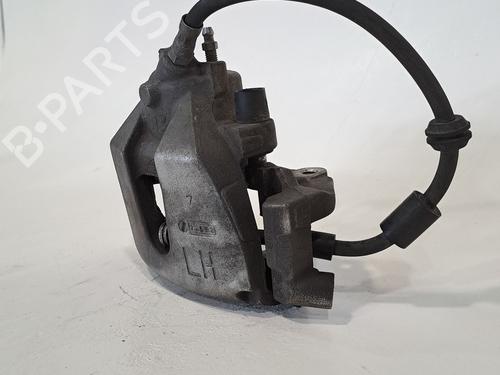 Left front brake caliper FORD KUGA I 2.0 TDCi | BP23371120M105 