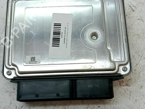 Used Engine control unit (ECU) Engine control unit (ECU) 38416096 38416096