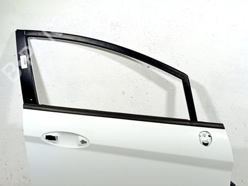 Used Right front door Right front door FORD FIESTA VI Van 1.25 (82 hp) 36185137 36185137