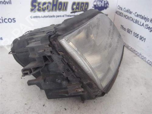 Right headlight AUDI A6 C4 (4A2) 2.5 TDI | BP25988425C29 