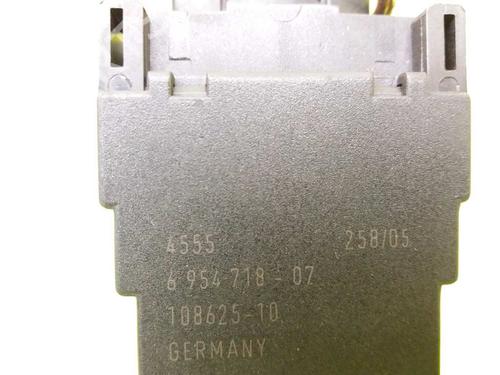 Ignition barrel BMW 1 (E87) 118 d | BP23449001M48 