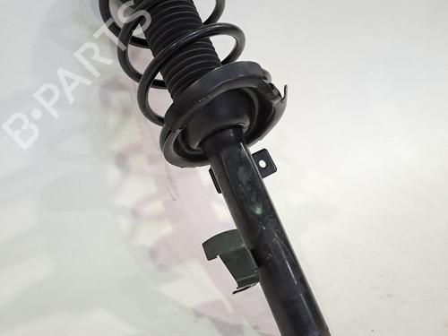 Left front shock absorber FORD FOCUS II (DA_, HCP, DP) 1.8 TDCi | BP23371152M16 