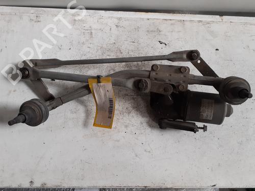 Used Front wiper motor FORD FIESTA II (FBD) 1.6 XR2 (FBD) (95 hp) 26538543