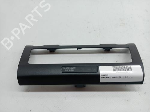 Annen SEAT IBIZA V (KJ1, KJG) 1.0 TSI (95 hp) 23350790