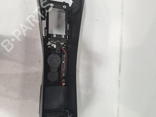 Middle console AUDI A4 B8 (8K2) 2.0 TDI | BP24189389I22 