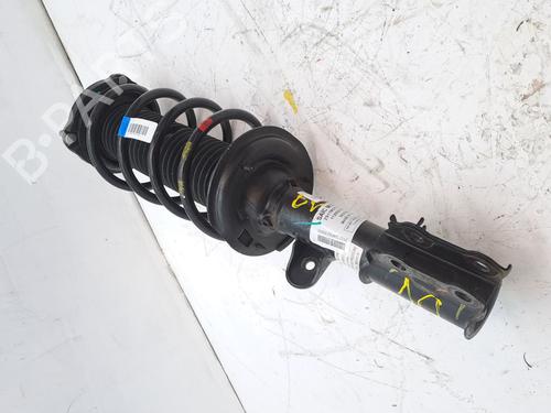 Used Left front shock absorber MG MG ZS SUV (AZS1) 1.0 T-GDi (111 hp) 27193790
