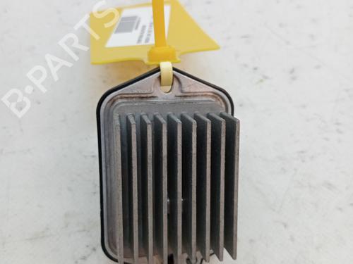 Used Heater resistor MAZDA 2 (DE_, DH_) 1.5 MZR (DE5FS) (102 hp) 23350383