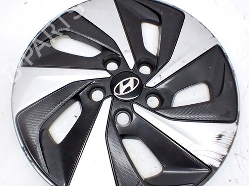 Used Hub cap Hub cap HYUNDAI IONIQ (AE) 1.6 GDI Hybrid (141 hp) 34114909 34114909