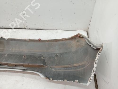 Rear bumper OPEL CORSA D (S07) 1.3 CDTI (L08, L68) | BP23357997C8 