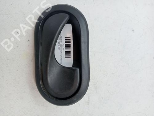Used Front right interior door handle DACIA DOKKER MPV (KE_) 1.5 dCi (KEAJ, KEAH) (90 hp) 23357677