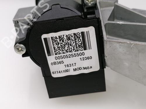 Ignition barrel ALFA ROMEO GIULIETTA (940_) 2.0 JTDM (940.FXL1A) | BP23381065M48 