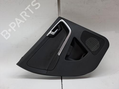 Used Rear left panel VOLVO XC60 I SUV (156) D3 (150 hp) 24483610