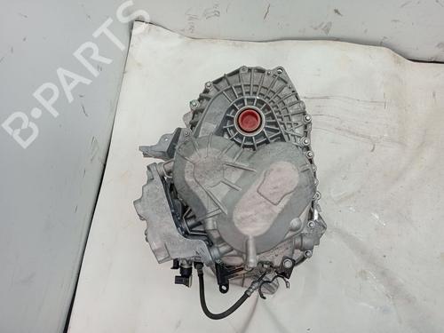Gearbox OPEL ZAFIRA TOURER C (P12) 2.0 CDTi (75) | BP23353394M3
