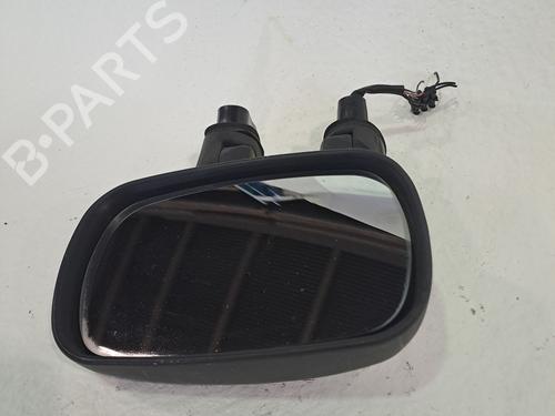 Left mirror FIAT DOBLO Box Body/MPV (223_) 1.9 JTD | BP26381413C26 