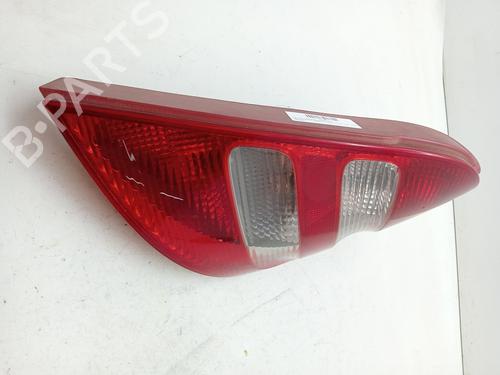 Used Right taillight MERCEDES-BENZ A-CLASS (W169) A 180 CDI (169.007, 169.307) (109 hp) 23353848