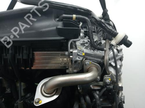 Engine MERCEDES-BENZ E-CLASS Coupe (C207) E 220 CDI / d (207.302, 207.301) | BP29420892M1 