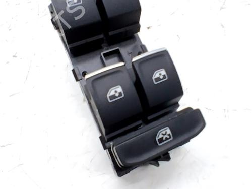 Used Left front window switch Left front window switch AUDI A1 Sportback (GBA) 30 TFSI (116 hp) 33763274 33763274
