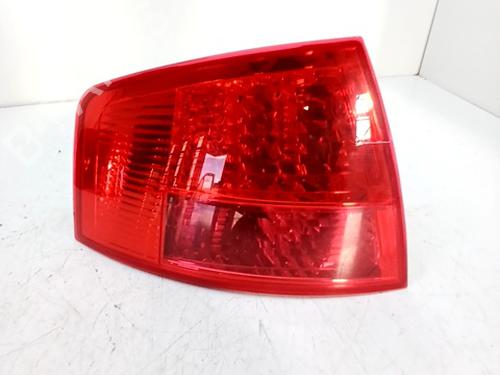 Used Left taillight AUDI A8 D3 (4E2, 4E8) 3.7 quattro (280 hp) 30294351