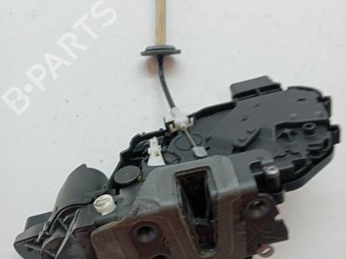 Rear left lock LAND ROVER RANGE ROVER SPORT I (L320) 3.0 D 4x4 | BP23353461C100 