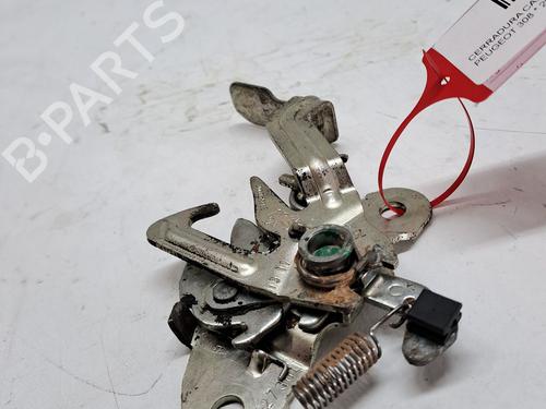 Hood lock PEUGEOT 308 I (4A_, 4C_) 1.6 HDi | BP25737694C133 