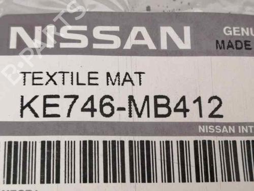 Other NISSAN NOTE (E11, NE11) 1.4 LPG | BP30451975O1