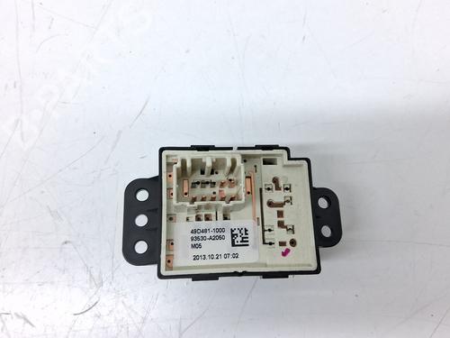 Mirror switch KIA CEE'D Sportswagon (JD) 1.6 CRDi 128 | BP28958357I25 