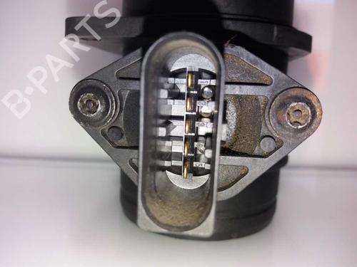 Mass air flow sensor VW POLO III (6N1) 64 1.9 D | BP23448900M95