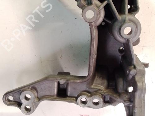 Other PEUGEOT 3008 I MPV (0U_) 1.6 BlueHDi 120 | BP30050226O1 