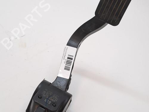 Pedal PEUGEOT PARTNER Box Body/MPV 1.6 HDi 16V | BP26921428I4 