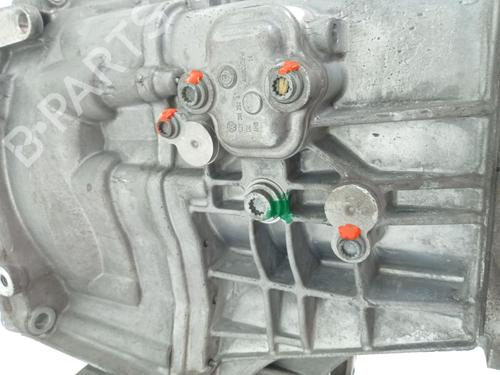 Gearbox SEAT IBIZA V (KJ1, KJG) 1.0 TSI | BP29051571M3