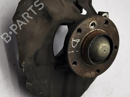 Used Left front steering knuckle Left front steering knuckle BMW 3 (E46) 316 i (115 hp) 33765131 33765131