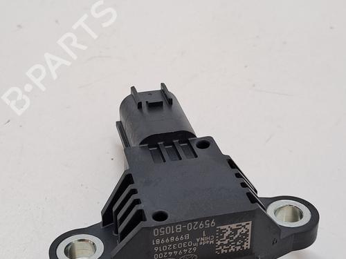 Elektronisk sensor HYUNDAI TUCSON (TL, TLE) 1.6 T-GDi | BP23365515M84 
