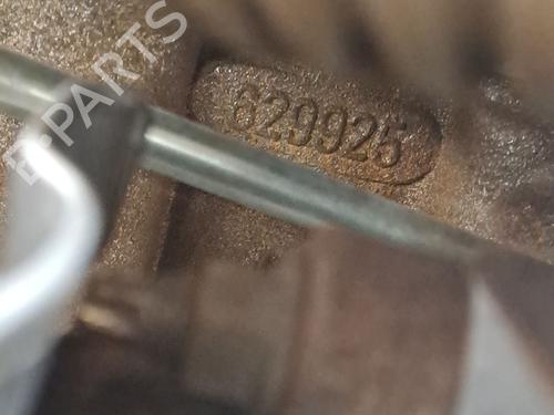 Engine RENAULT MEGANE II Saloon (LM0/1_) 1.5 dCi (LM0F, LM0T, LM2B) | BP28037296M1 