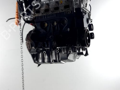 Engine RENAULT LAGUNA II (BG0/1_) 2.0 16V IDE (BG0N) | BP33762913M1  - Image 6
