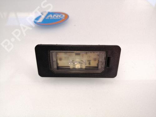 Licence plate light BMW 3 (E90) 318 d | BP23419745I40 