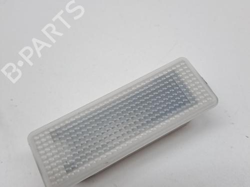 Used Interior roof light BMW X3 (E83) 2.0 sd (177 hp) 23370460