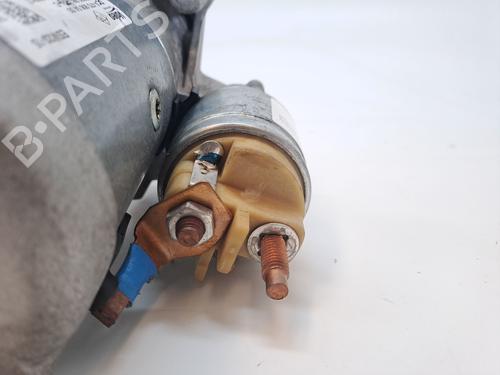 Starter NISSAN NAVARA NP300 Platform/Chassis (D23) 2.3 dCi 4x4 | BP23365193M8