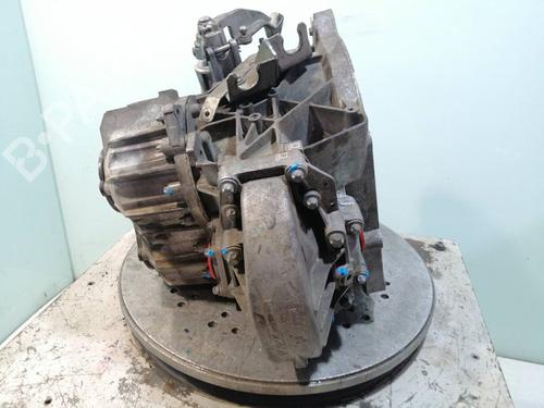 Gearbox FIAT DUCATO Van (250_) 180 Multijet 3,0 D | BP25999523M3 