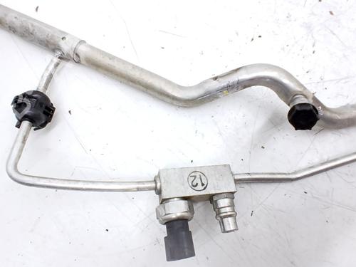 AC pipe TOYOTA RAV 4 IV (_A4_) 2.5 Hybrid (AVA42_) | BP37289202M126 - Image 4