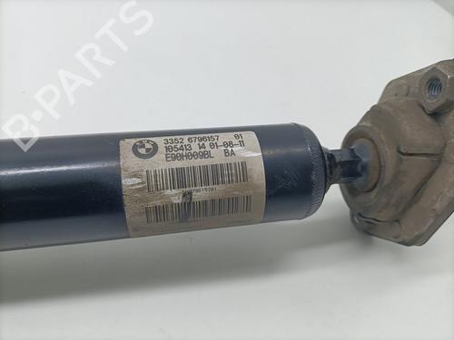 Used Right rear shock absorber BMW 3 (E90) 320 d (184 hp) 28336545