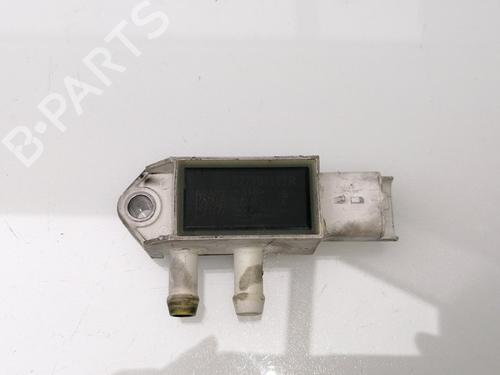 Used Electronic sensor RENAULT KANGOO / GRAND KANGOO II (KW0/1_) 1.5 dCi 75 (KW07, KW10, KW04) (75 hp) 23420685