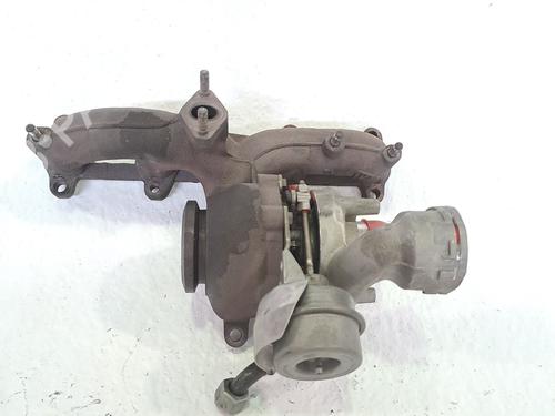 Used Turbocharger/Supercharger VW GOLF V (1K1) 1.9 TDI (105 hp) 24193463