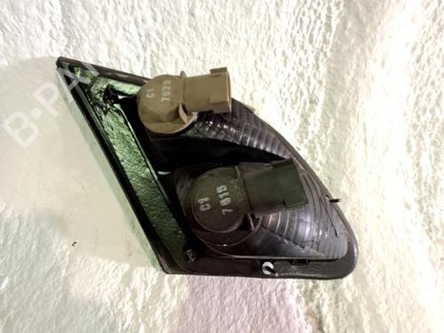 Lampa tylna klapy bagażnika prawa CHRYSLER SEBRING (JS) 2.0 CRD | BP30920880C80