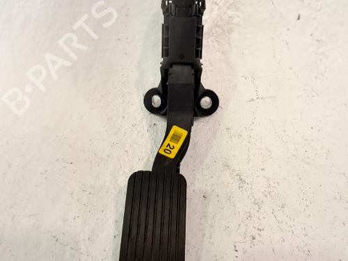 Pedal KIA RIO IV (YB, SC, FB) 1.0 T-GDI 120 Eco-Dynamics+ | BP29992458I4