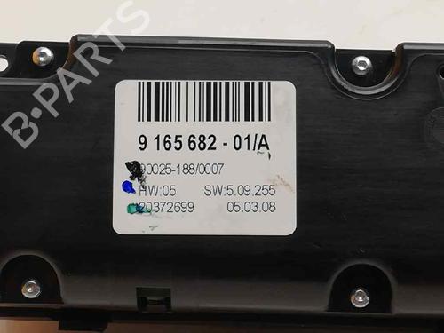 Climate control BMW X5 (E70) xDrive 35 d | BP23650050I5 