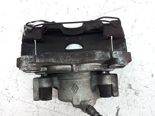 Used Left front brake caliper RENAULT MEGANE III Grandtour (KZ0/1) 1.5 dCi (KZ1M, KZ1W, KZ0R) (106 hp) 29556367