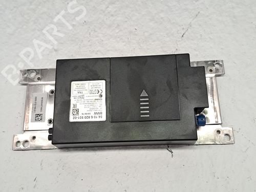 Used Electronic module BMW 1 (F20) 118 d (150 hp) 27463810